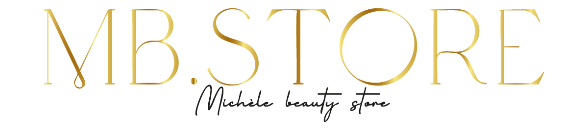MB.STORE Michèle beauty store